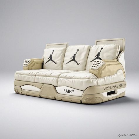 Mode Tennis, Sofa Design Ideas, Design My Room, Sneakerhead Room, Sneaker Heads, Amazing Bedroom Designs, Best Sneaker, Buy Sneakers, Future Apartment Decor