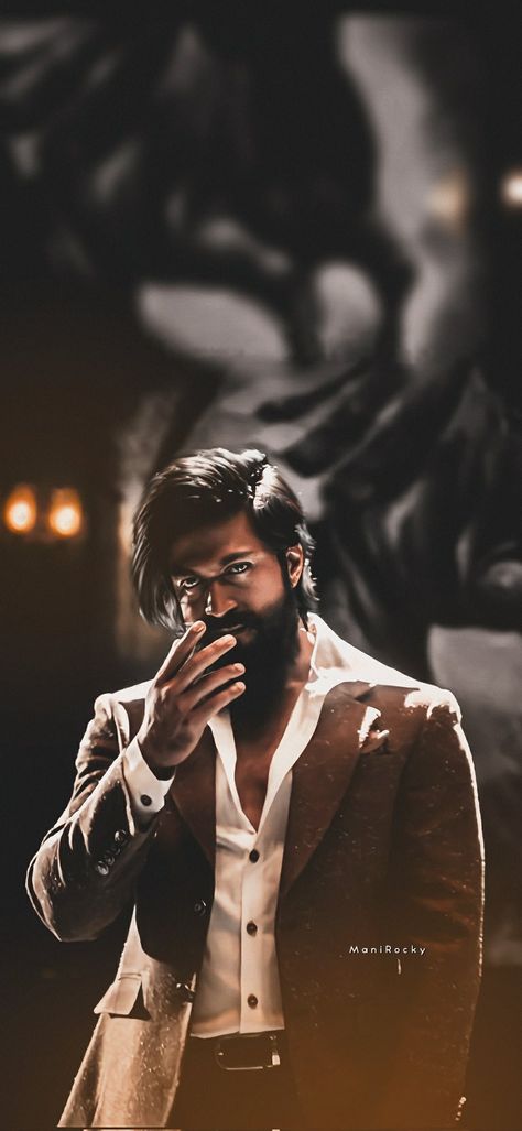 Kgf Rocky Wallpaper, Hd Cover Photos, Kgf Photos Hd, Friendship Photography, Prabhas Pics, Yoga Poses Advanced, Movie Pic, New Photos Hd, Most Handsome Actors