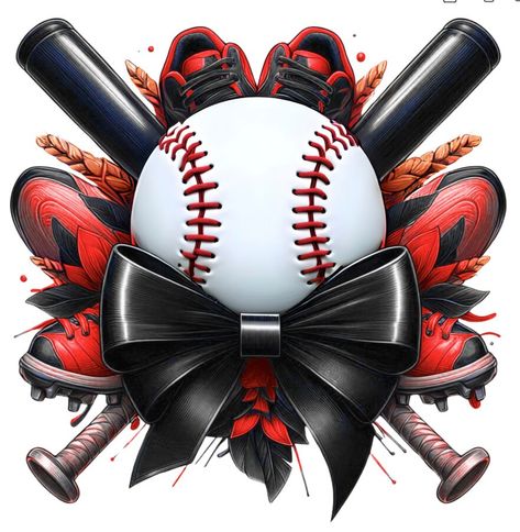 Black Bow Png, Svg Prints, Victoria Secret Perfume Body Spray, Baseball Backgrounds, Baseball Sublimation, Booster Club, Baseball Crafts, Image Nails, Red Theme