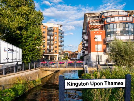 Kingston upon Thames, is a fantastic location to consider when considering moving homes. The area, which is conveniently located in the culturally rich area of South West London, is an ideal place for both singles and families to live. If you've been thinking of moving to Kingston, here are some of the key things you should consider Kingston London, Walthamstow London, Euston Station London, Thames River London, Kingston Upon Thames, West London, South West, London Uk, Kingston