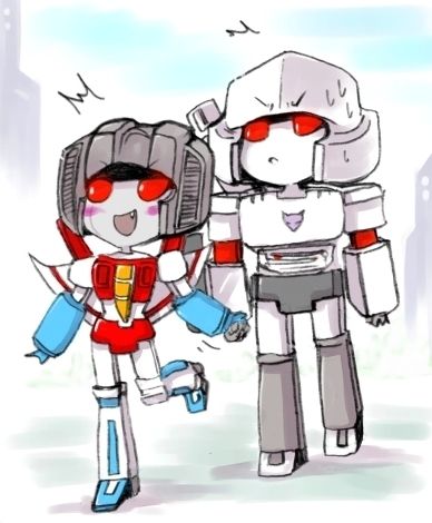 Stroll?G1 megastar by fairyerhua Shattered Glass Starscream, Transformers Starscream, Princess Fiona, Transformers Cybertron, Transformers Decepticons, Transformers Funny, Transformers Comic, I Robot, Transformers 3