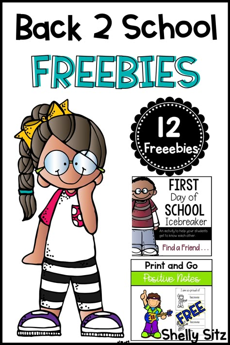 First week of school ideas for second grade #backtoschoolfreebies #teacherfreebies Back To School Amazon, School Icebreakers, First Week Of School Ideas, Teacher Freebies, First Days Of School, Teaching Second Grade, Beginning Of School Year, First Day Of School Activities, 2nd Grade Teacher