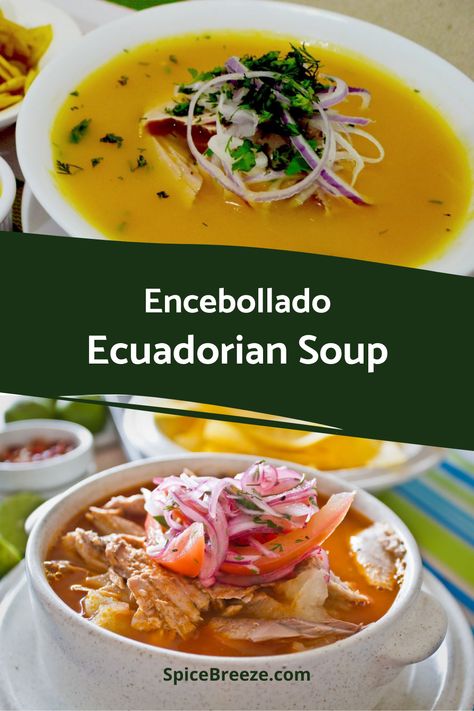 Ecuadorian Food, South American Recipes, National Dish, Firm Skin, Stuck Up, How To Cook Potatoes, The Soup, Sliced Tomato, Authentic Recipes