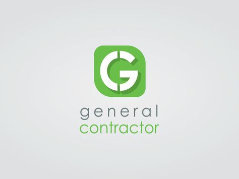 General Contractor Logo, Contractor Logo, General Contractor, Vimeo Logo, Global Community, Creative Professional, Logo Design, Tech Company Logos, ? Logo