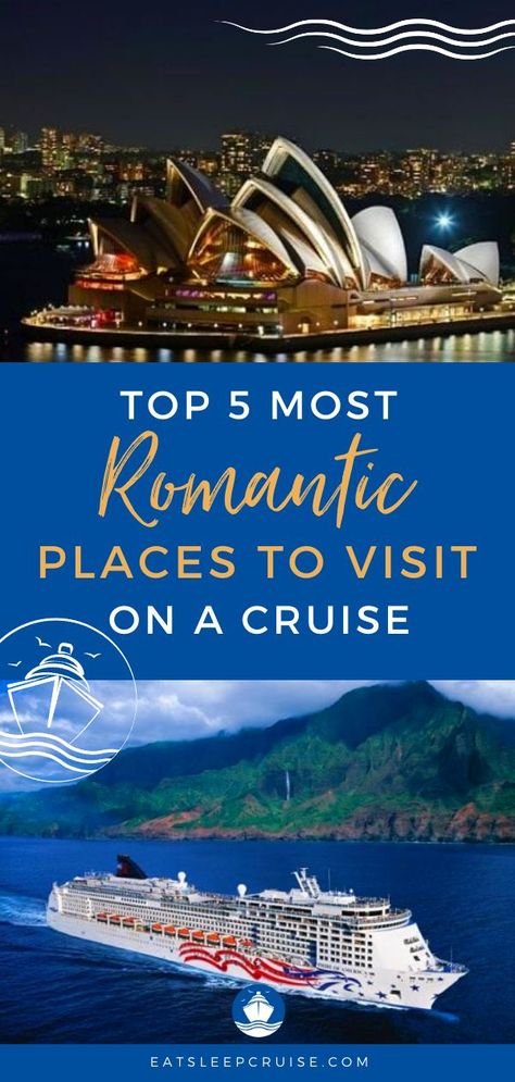 Romantic Cruise Ideas, Cruises For Couples, Best Cruises For Couples, Couple Retreat, Couple Cruise, Top Cruise, Cruise Ideas, Cruise Pictures, Romantic Cruise