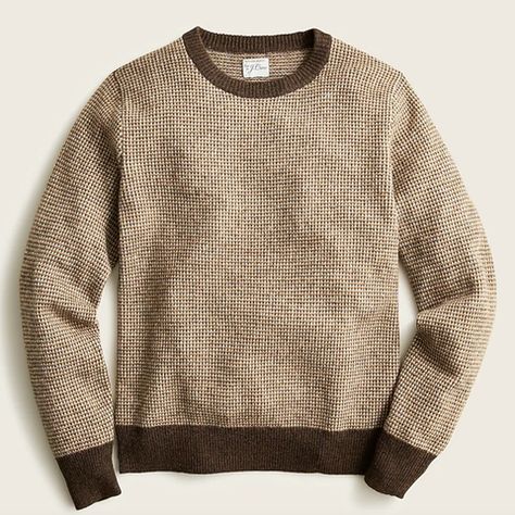 Character Clothing, Cheap Sweaters, Simple Fits, Men's Sweaters, Sweater For Men, Knit Men, Sweaters Crewneck, Chunky Knits Sweater, Knit Outfit