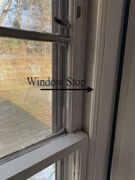 Doing a DIY Window Remodel requires planning, the right tools and of course, time and patience. If you are a DIY couple, it requires your significant other. Learn the easy steps to remove a window and prepare for installing a new or replacement window! Diy Window Replacement, Window Remodel, Anderson Windows, Diy Couple, Time And Patience, Reading Diy, Storm Windows, Pry Bars, Window Replacement