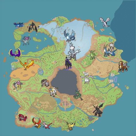 Pokemon Locations, Pokemon Chart, Pokemon Legendary, Pokemon Vs Digimon, Pikachu Funny, Powerful Pokemon, Cool Pokemon Wallpapers, Cute Pokemon Pictures, Pokemon Pokedex