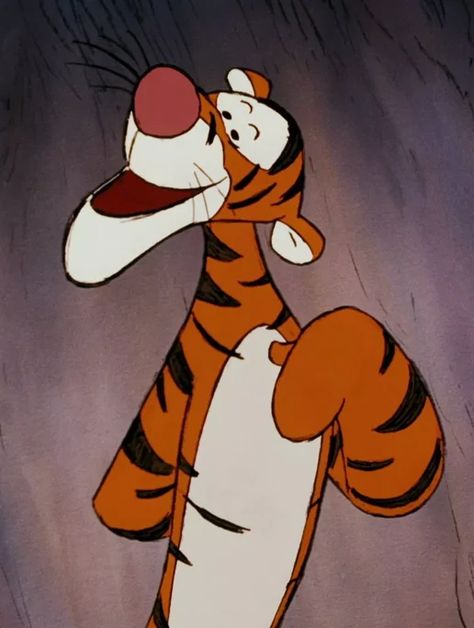 Cat Knowledge, Pooh's Grand Adventure, Stuffed Tiger, Tigger Disney, Tigger Winnie The Pooh, Walt Disney Characters, Disney Cats, Disney Wiki, Cute Winnie The Pooh