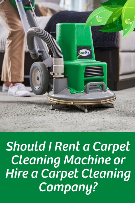 Carpet is a popular flooring choice for a reason. However, when it comes to carpet cleaning, the maintenance process isn’t quite as simple as with hard floors. Here are a few things to consider when choosing between renting a carpet cleaning machine and hiring a professional carpet cleaning company. Cleaning Pet Urine, Popular Flooring, Cleaning Area Rugs, How To Clean Granite, Stain Remover Carpet, Clean Hardwood Floors, Clean Dryer Vent, Carpet Cleaning Machines, Vent Cleaning