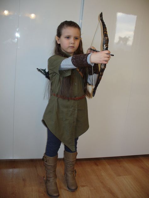 Legolas  elf costume easy DIY cosplay Legolas Costume, Hobbit Costume, Lotr Costume, Ren Faire Costume, Elf Cosplay, Viking Dress, Diy Costumes Kids, Elf Clothes, Elf Costume