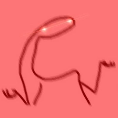 Florcowcons Icons, Florkofcows Icons, Mood Pics, Doodles, Anime, Red, Art