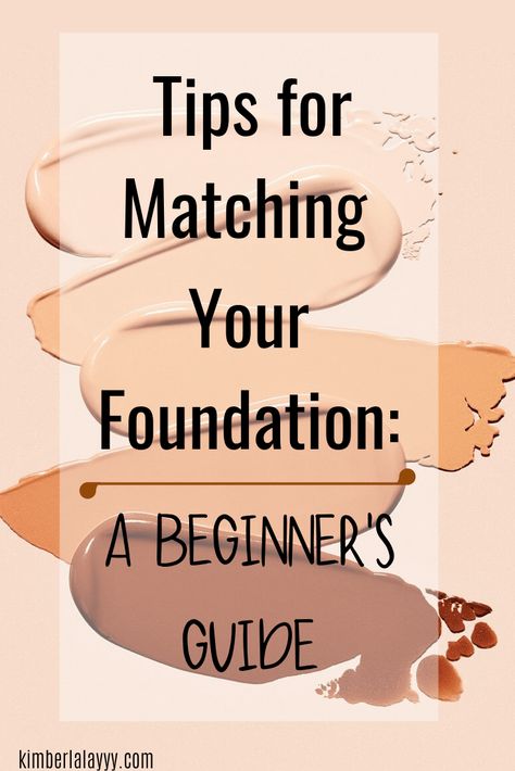 Farmasi Foundation Color Match, How To Know My Foundation Shade, Foundation Matching Tips, How To Find My Foundation Shade, Shade Matching Foundation, How To Find Your Shade Of Foundation, Makeup 101 For Beginners, How To Know Your Foundation Shade, Mac Foundation Shades Guide