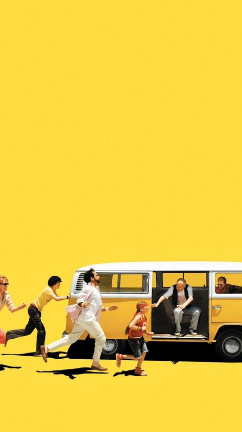 2006 Phone, Sunshine Wallpaper, Beau Film, American Comedy, Little Miss Sunshine, I Love Cinema, Classic Movie Posters, Movie Wallpapers, Comedy Movies