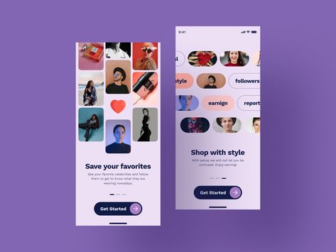 Onboarding Design, Onboarding App, Onboarding Ui, Ux Design Principles, Ux Kits, App Design Layout, Medical App, Card Ui, Mobile App Design Inspiration