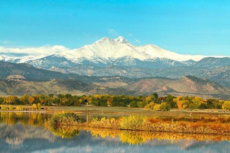 Longs Peak Colorado, Longs Peak, Longmont Colorado, Moving To Colorado, Colorado Landscape, Colorado Mountain, Crested Butte, Boulder Colorado, We Did It