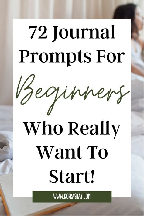 Journal Prompts For Beginners, Journal Prompts For Adults, Journal Topics, What Motivates Me, Bullet Journal Page, Gratitude Journal Prompts, Daily Journal Prompts, Journaling Prompts, Writing Therapy