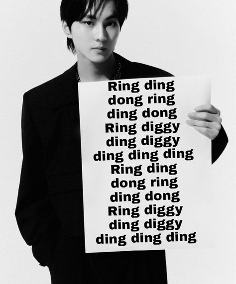 Shinee Ring Ding Dong Era, Ring Ding Dong Shinee, Melina Core, Shinee Ring Ding Dong, Ring Ding Dong, Shinee Albums, K Meme, Kim Kibum, Bts And Exo