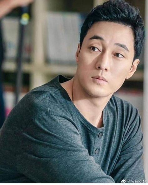 Bello  💖 #SoJiSub So Ji Sub, Submarine, Celebrities