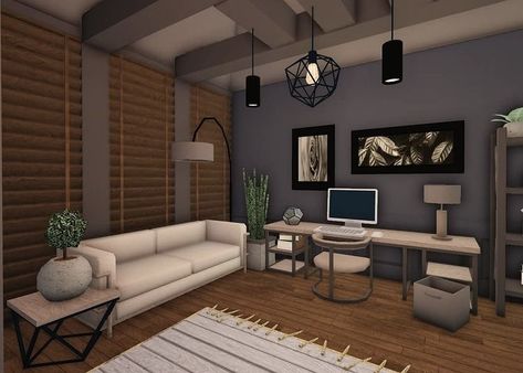 House Decorating Ideas Apartments, Small House Layout, Define Your Style, Simple Bedroom Design, Tiny House Layout, Diy House Plans, Sims 4 House Design, Simple House Plans, Sims House Design