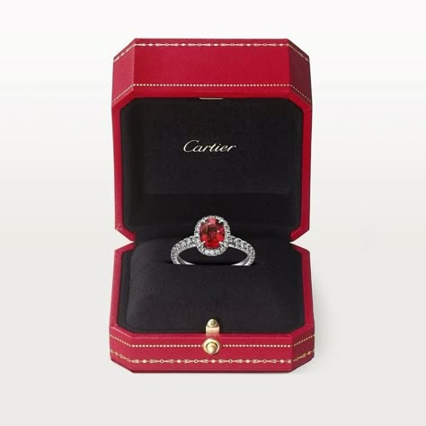 Cartier Gold Ring, Expensive Jewelry Luxury, Colored Stone Rings, Cartier Jewelry, Dope Jewelry, Classy Jewelry, Expensive Jewelry, Jewelry Lookbook, Fancy Jewelry