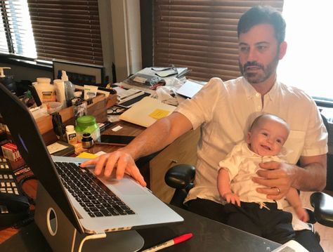 Jimmy Kimmel Rallies Critics Of Obamacare Repeal; Republican Senator Says Kimmel “Doesn’t Understand” Neil Patrick, Ronnie Wood, Vanessa Kirby, Best Instagram Photos, Neil Patrick Harris, Chris Stapleton, Jimmy Kimmel Live, Gary Oldman, Jimmy Kimmel