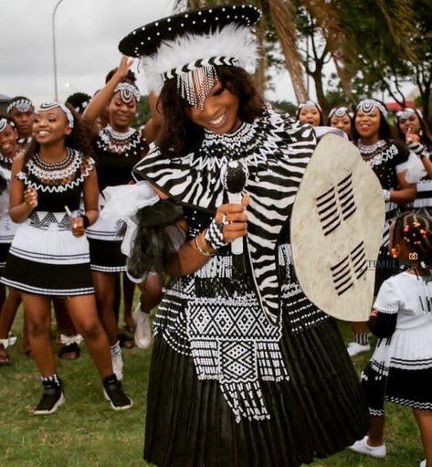 Traditional Zulu Wedding Attire, Isizulu Traditional Attire, Imvunulo Zulu, Zulu Traditional Wedding Dresses South Africa, Zulu Bride Traditional Attire, Modern Zulu Traditional Wedding Dresses, Zulu Traditional Attire Umemulo, Zulu Attire, Zulu Traditional Wedding Dresses