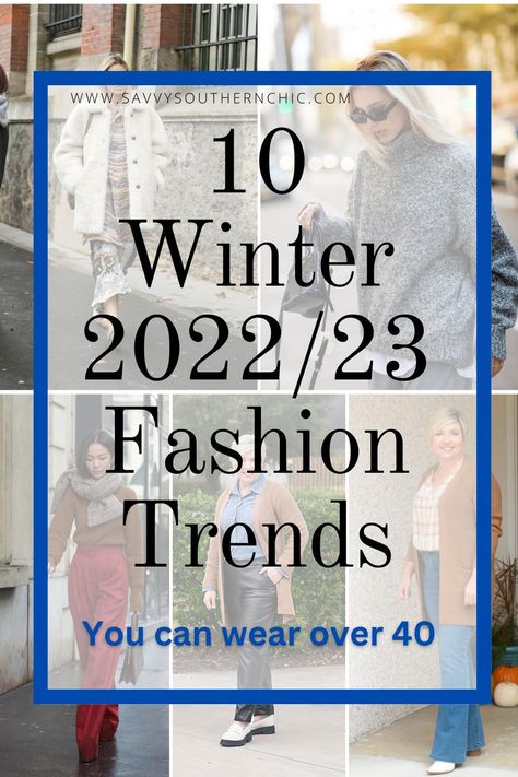 Latest Winter Fashion, Winter Mode Outfits, Winter Wardrobe Essentials, Coat Trends, Winter Capsule Wardrobe, Trendy Winter, Fashion Trends Winter, Trendy Fall Outfits, Over 50 Womens Fashion