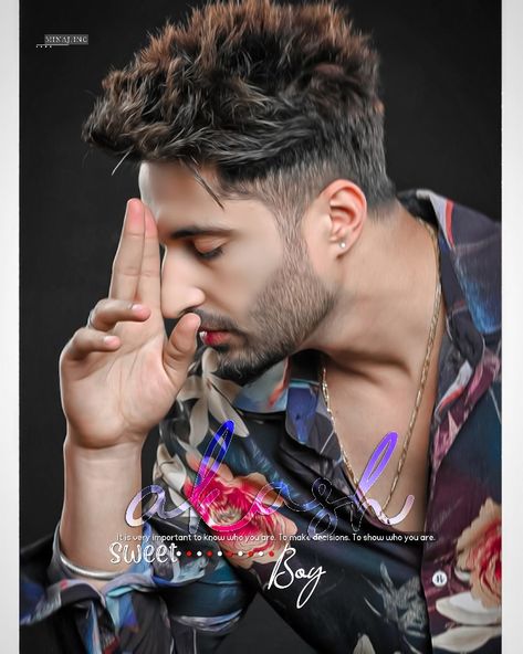 Jassi Gill Pics Hd, Punjabi Dp, Academia Hairstyle, Jassie Gill, Jassi Gill, Sketch Images, Romantic Quotes For Girlfriend, Beautiful Eyes Images