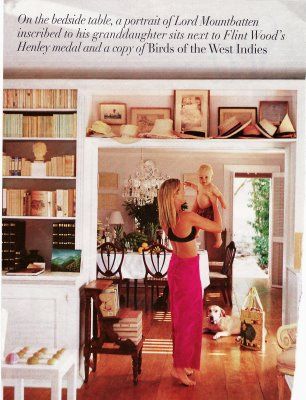 India Hicks Style, West Indies Style, India Hicks, British Colonial Style, Island Living, Elements Of Style, Island Home, Island Style, Design Advice