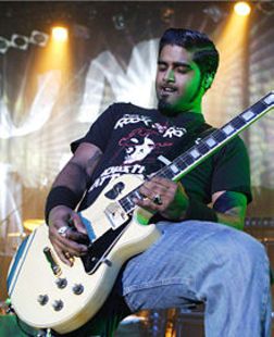 Dave Browsound (Baksh). This guy is the biggest inspiration to me on guitar. British Guiana, Goth Music, Students Day, Mr T, Music Is Life, House Party, Famous People, Norway, The Twenties