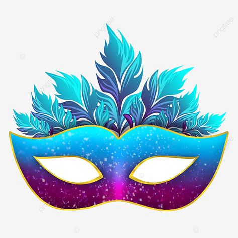 Carnaval Mask, Carnival Clipart, Mask With Feathers, Theme Carnaval, Mask Carnival, Daisy Party, Venetian Carnival, Carnival Mask, Carnival Themed Party