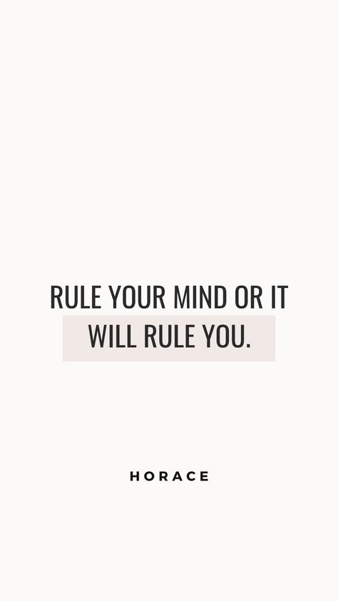 Life Is To Be Lived Not Controlled, Controlling Your Mind, Control Mind Quotes, Mind Control Quotes, Libra Princess, Control Your Mind, Control Quotes, Practice Mindfulness, Mind Control