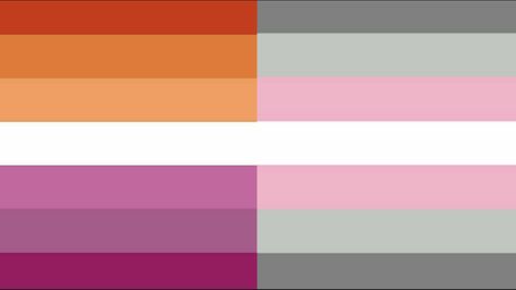 Lgbt Flag Colors, Demi Girl, Closet Wallpaper, Lgbtq Flags, Lgbt Flag, Lesbian Flag, Gay Aesthetic, Flag Icon, Lgbt Art