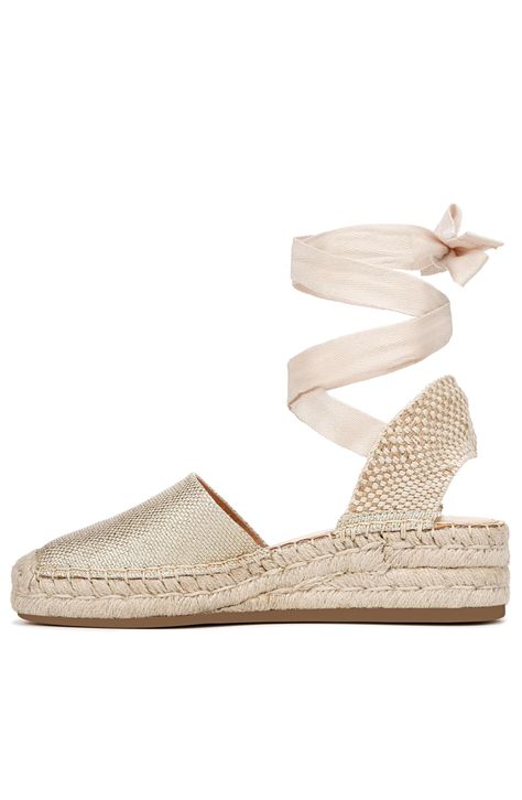 Low Wedge Espadrilles, Espadrilles Shoes, Lace Up Espadrilles, Wedge Espadrilles, Sandal Platform, Women's Espadrilles, Ankle Strap Wedges, Strap Wedge, Low Wedges