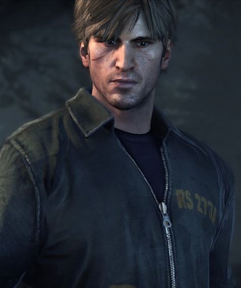 Murphy Pendleton (Silent Hill: Downpour) Murphy Pendleton, Silent Hill Downpour, Literary Genre, Scary Games, System Of A Down, Psychological Horror, Silent Hill, Video Game Characters, Resident Evil