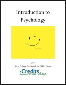 Credits Before College Book Store Clep Exam, Behavior Psychology, Human Behavior Psychology, Human Growth And Development, Introduction To Psychology, Before College, High School Credits, College Degrees, Colleges For Psychology