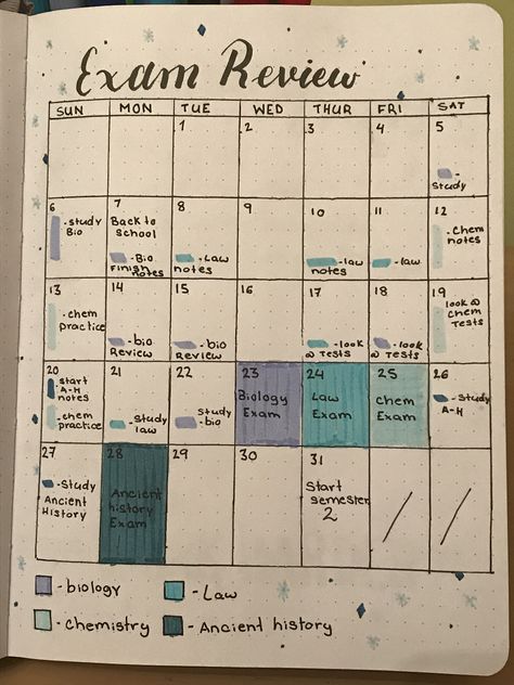 Ready for the exam season #bulletjournal #januarycalendar #bulletjournalideas Student Diary Ideas, Schedule For Board Exam, Time Management Journal, Students Journal Ideas, Study Schedule Journal, Planer Book Idea, Exam Timetable Template Aesthetic, Planner Schedule Ideas, Time Table Journal