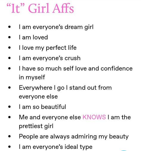 Attractiveness Affirmations, New Me Affirmations, Affirmations To Be Prettier, Irresistible Affirmations, Looks Affirmations, Third Party Removal Affirmations, Manifesting Beauty Affirmations, Presentation Affirmations, Desired Life Affirmations