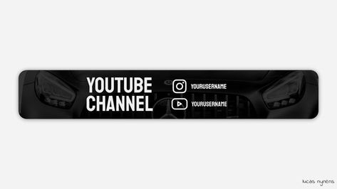 10+ eye-catching black and white YouTube banners to help you grow your channel. #youtube #youtubebanners . #Youtube_Banner_Drawing #Banner_Youtube_Vlogs #1025_X_576_Banner_Youtube #Yt_Banners_1024_X_576 Banner Youtube Vlogs, Youtube Banner Drawing, Youtube Banner Backgrounds 1024x576 Y2k, Youtube Banner Template 1024x576, 576x1024 Youtube Banner, 1024 X 576 Youtube Banner Black, Youtube Banner Ideas Design, Youtube Banner Design Backgrounds, Youtube Vlog Banner