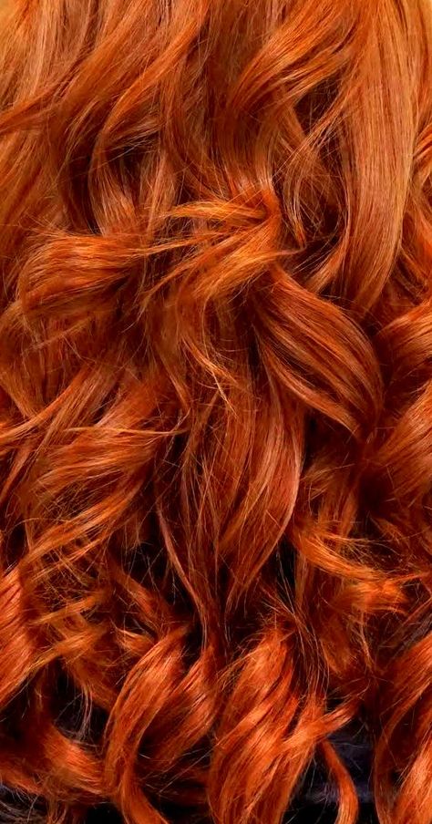 Try out eSalon's fiercest color 7.40 Dark Blonde (Intense Copper). Drugstore Hair Products, Hair Color Orange, Diy Hair Color, Copper Hair Color, Hair Color Auburn, Red Highlights, Makeup Wedding, Hair Shades, Auburn Hair