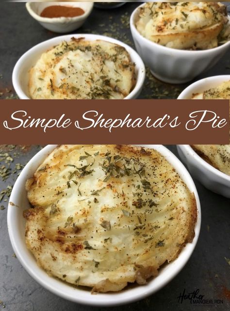 Shephards Pie Recipe, Turkey Shepards Pie, Homemade Shepherd's Pie, Best Shepherds Pie Recipe, Shepards Pie Recipe, Shepard S Pie, Shepard's Pie, Irish Recipes Traditional, Shepards Pie