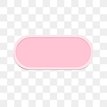 Text Box Png Instagram, Text Box Png Minimal, Text Box Story Instagram, Title Box Design, Text Box Aesthetic, Small Clipart, Text Box Png, Pink Clipart, Box Clipart