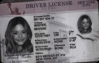 Alison Dilaurentis, Pretty Faces, Love Status, Pretty Little Liars