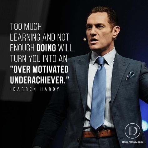 DARREN HARDY on Instagram: “Be honest...are you an:⠀ a) Over-motivated Underachiever⠀ b) Overwhelmed Overachiever⠀ c) Stunningly Successful Superachiever” Energy Motivation, Business Coaching Tools, Workplace Quotes, Darren Hardy, Landing Page Builder, Jack Ma, Coaching Tools, Bill Gates, Tony Robbins