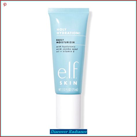 🥰️ Perfect Skin – The Comprehensive Solution for All Your Needs! skin care routine for oily skin, moisturizer skin care, wrinkle serum #healthyskin #naturalskincare #sunscreen Hydrating Moisturizer, Elf Makeup, Best Moisturizer, Even Out Skin Tone, Soften Skin, Daily Moisturizer, Skin Care Moisturizer, Face Moisturizer, Facial Moisturizer