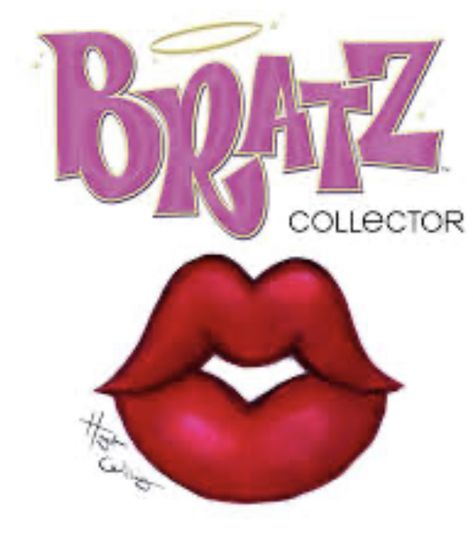 Bratz Lips, The Collector, Tatting, Lips, Tattoos