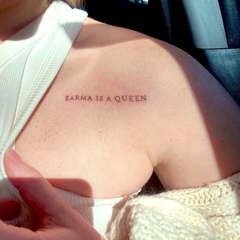 Taylor swift midnights tattoo
Karma is a Queen Turkish Writing Tattoo, Karma Is A Queen Tattoo, Midnights Taylor Swift Tattoo Ideas, Taylor Swift Midnight Tattoo, Karma Tattoo Taylor Swift, Taylor Swift Tats, Cute Taylor Swift Tattoos, Tattoos For Women Taylor Swift, Queen Lyrics Tattoo