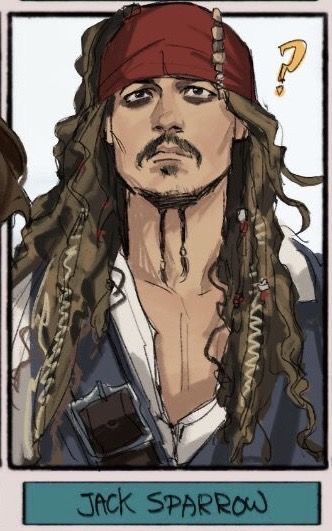 Create Illustration, Manga Illustrations, Captain Jack Sparrow, Captain Jack, Art Street, Jack Sparrow, Social Networking, Manga Art, Illustrations