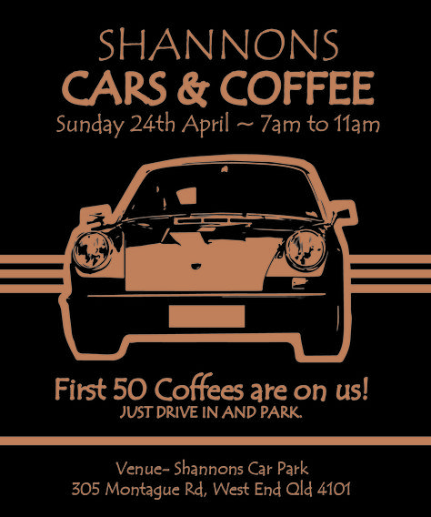 Cars And Coffee Event, Car And Coffee, Coffee Poster, Cars And Coffee, Graphic Design Fun, Car Parking, Fuel, Graphic Design, Cars